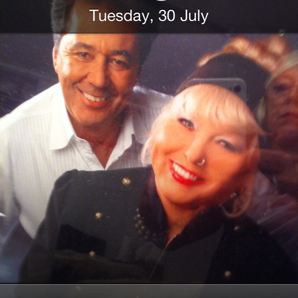 Meet your Posher, Linda - Picture 1 of 1